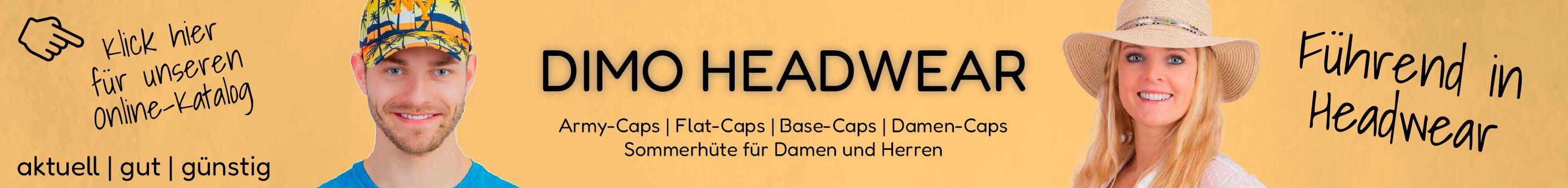 Unser Online Katalog