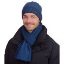 Strickschal ca. 32 x 170 cm