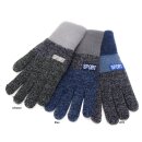 Kinderfingerhandschuh Sport