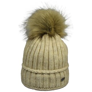 Damenmütze, Felloptik