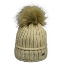 Damenmütze, Felloptik