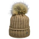 Damenmütze, Felloptik