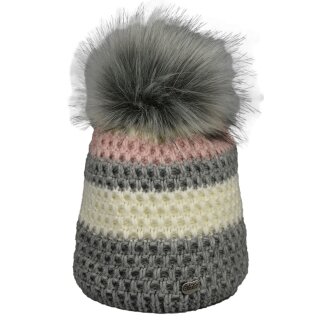 Damenmütze, Felloptik