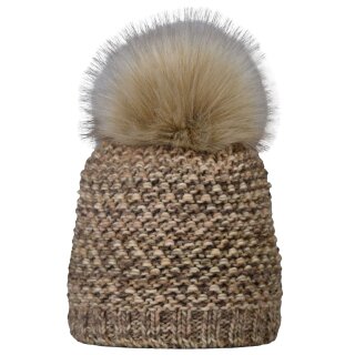 Damenmütze, Felloptik