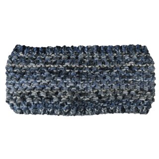 Damen- und Jugendstirnband multicolor