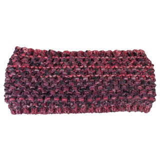 Damen- und Jugendstirnband multicolor