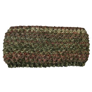 Damen- und Jugendstirnband multicolor