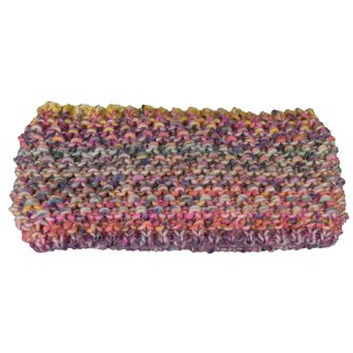 Damen- und Jugendstirnband multicolor