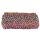 Damen- und Jugendstirnband multicolor