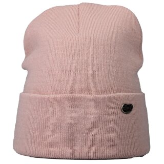 Damen- und Herrenmütze mit Umschlag