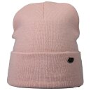 Damen- und Herrenmütze mit Umschlag