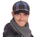 Herrenkappe mit Schild - Ronny 2