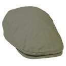 Flat Cap, grau