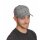 Basecap, anthrazit