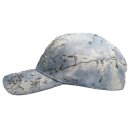 Basecap, blau