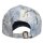Basecap, blau