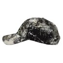Basecap, schwarz