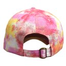 Basecap "Kiss", gelb