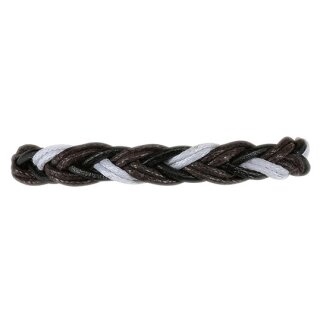 Lederarmband