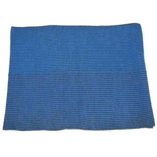 Strickschal ca. 32 x 170 cm