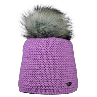 Damenmütze, Felloptik