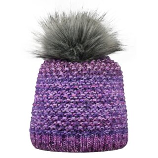 Damenmütze, Felloptik