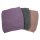 Strickschlauch mit Fleece ca. 30 x 70 cm