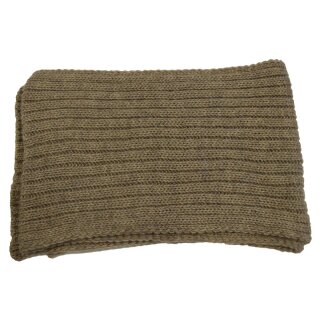 Strickschal ca.180 x 30 cm