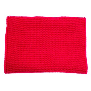 Strickloop ca. 60 x 30 cm