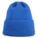 Damenmütze mit Umschlag