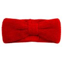 Damenstirnband Schleife