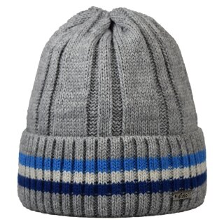 Herrenmütze mit Umschlag