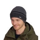 Herrenmütze mit Umschlag