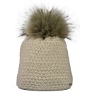 Damenmütze, Felloptik