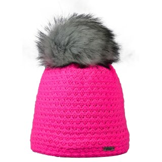 Damenmütze, Felloptik