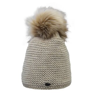 Damenmütze, Felloptik