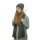 Beanie glattstrick