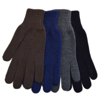 Herren-Fingerhandschuh