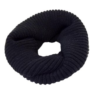 Strickloop ca. 34 x 61 cm