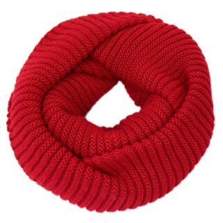 Strickloop ca. 34 x 61 cm