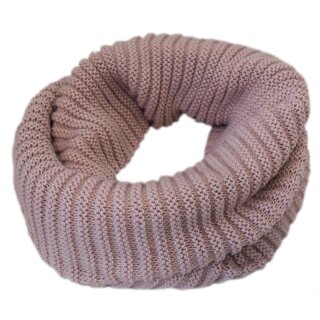 Strickloop ca. 34 x 61 cm