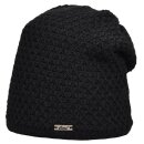 Beanie mit Lurex