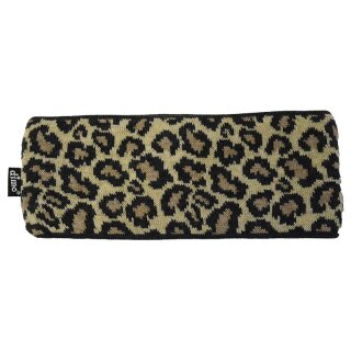 Damenstirnband "Leopard"