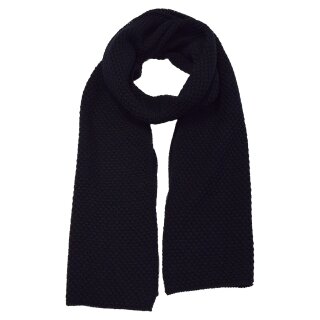 Strickschal ca. 29 x 190 cm