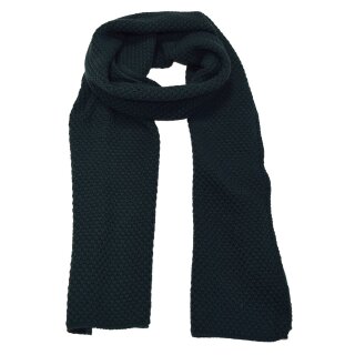 Strickschal ca. 29 x 190 cm