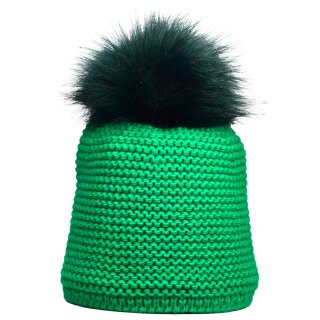 Damenmütze, Felloptik