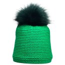 Damenmütze, Felloptik