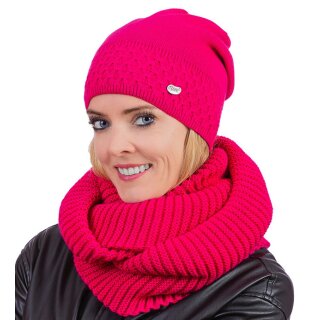 Beanie, uni