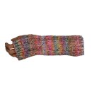 Armstulpe multicolor