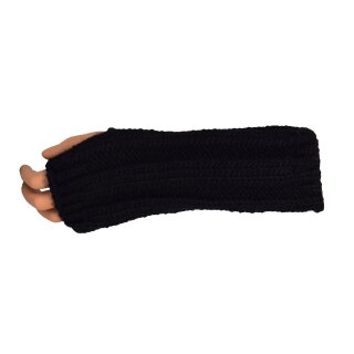 Armstulpe uni